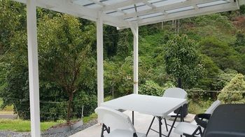 Copeland Cabins - Kawana Tourism 19