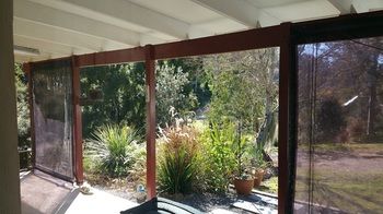 Copeland Cabins - Kawana Tourism 20