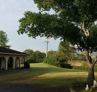 Serendipity On Barrington - Kawana Tourism