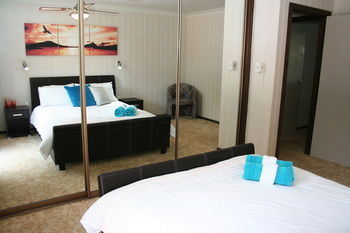 Serendipity On Barrington - Kawana Tourism 1