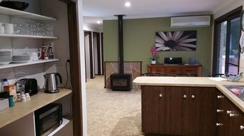 Serendipity On Barrington - Kawana Tourism 5