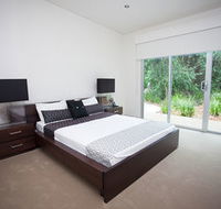 Samara Rain Forest Retreat amp Spa - Kawana Tourism
