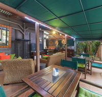 One Thornbury Boutique Bed  Breakfast - Kawana Tourism