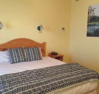 Coonawarra Units - Kawana Tourism