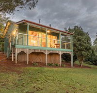 Pencil Creek Cottages - Kawana Tourism