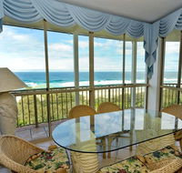 Whale Watch Resort Apartments - Kawana Tourism