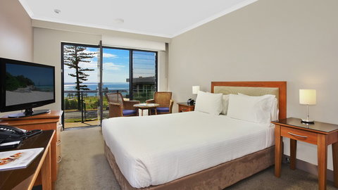 BEST WESTERN PLUS HW Boutique Hotel - Kawana Tourism 2
