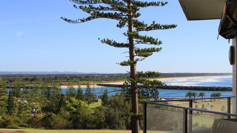 BEST WESTERN PLUS HW Boutique Hotel - Kawana Tourism 8