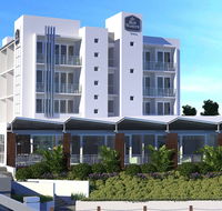 BEST WESTERN PLUS Oceanside Kawana Hotel - Kawana Tourism