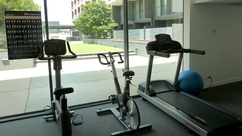 BEST WESTERN Islington Apartments - Kawana Tourism 5