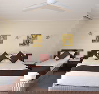 Best Western Alexander Motel Whyalla - Kawana Tourism