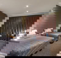 BEST WESTERN Foreshore Motel - Kawana Tourism