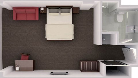 BEST WESTERN Atlantis Hotel - Kawana Tourism 3