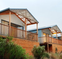 Discovery Holiday Parks Hobart Cosy Cabins - Kawana Tourism
