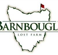 Barnbougle Dunes Golf Links Accommodation - Kawana Tourism