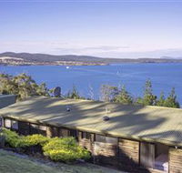 Bruny Vista Cabin - Kawana Tourism