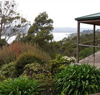 Viewenmore Villa Bed  Breakfast - Kawana Tourism
