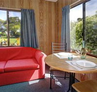 White Beach Tourist Park - Kawana Tourism