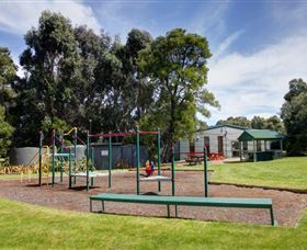 White Beach Tourist Park - Kawana Tourism 2