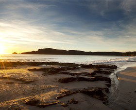 43 Degrees Bruny Island - Kawana Tourism 1
