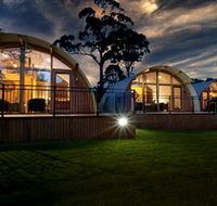 43 Degrees Bruny Island - Kawana Tourism