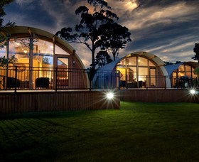 43 Degrees Bruny Island - Kawana Tourism 0