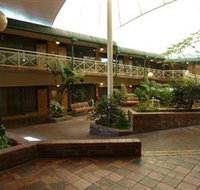 Mayfair Plaza Motel - Kawana Tourism