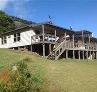 Palana Beach House - Kawana Tourism