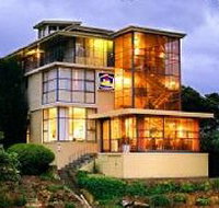 Blue Hills Motel - Kawana Tourism