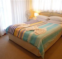 Alice Beside the Sea - Kawana Tourism