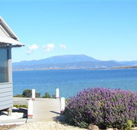 Boat Shed - The - Kawana Tourism