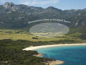 Mountain Seas Arts And Wilderness Retreat - Kawana Tourism 2