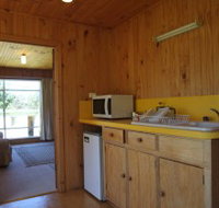 Collins Cap Cottage - Kawana Tourism