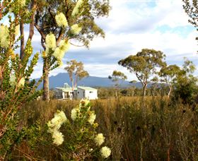 Buttongrass Retreat - Kawana Tourism 0