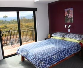 Buttongrass Retreat - Kawana Tourism 2