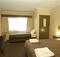 Seabrook Hotel Motel - Kawana Tourism