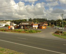 Seabrook Hotel Motel - Kawana Tourism 3