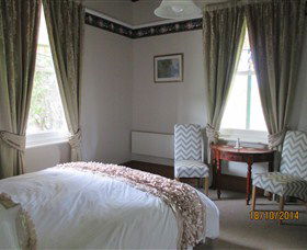 Cygnet's Secret Garden - Boutique Bed And Breakfast - Kawana Tourism 0