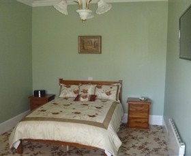 Cygnet's Secret Garden - Boutique Bed And Breakfast - Kawana Tourism 2