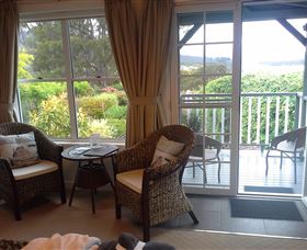 Hillside Bed And Breakfast - Kawana Tourism 0