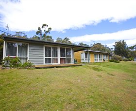 Bruny Island Explorers Cottages - Kawana Tourism 1
