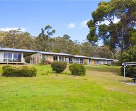 Bruny Island Explorers Cottages - Kawana Tourism 0