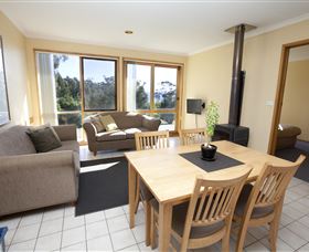 Bruny Island Explorers Cottages - Kawana Tourism 2