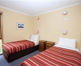 Bruny Island Explorers Cottages - Kawana Tourism 4
