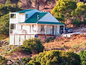 Flinders Island TAS Kawana Tourism