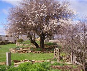 Lakeview Cottage - Kawana Tourism 3