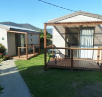 Hobart Cabins and Cottages - Kawana Tourism