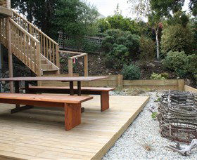 Hidden Bay Holiday Home - Kawana Tourism 3