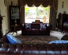 Waterview Gardens B&B - Kawana Tourism 1