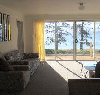 Bruny Island Beachside Accommodation - Kawana Tourism
